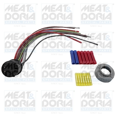 Repair Kit, cable set